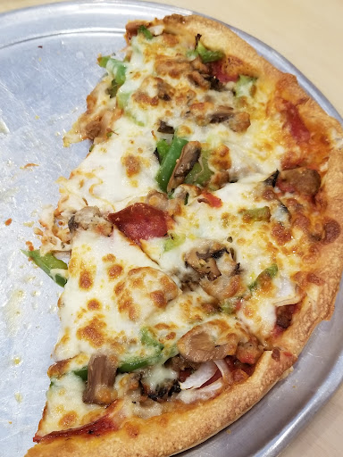 Paisano’s in Duncan – Duncan