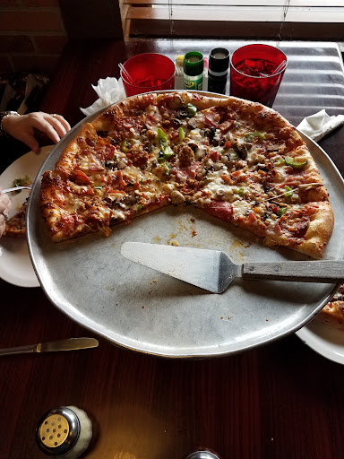 Paisano’s Pizza N Pasta – St. Petersburg