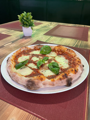 Palermo Pizzeria&Restaurant – Oberpullendorf