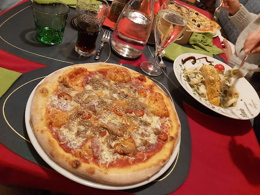 Palermo Pizzeria – Sankt Veit im Pongau
