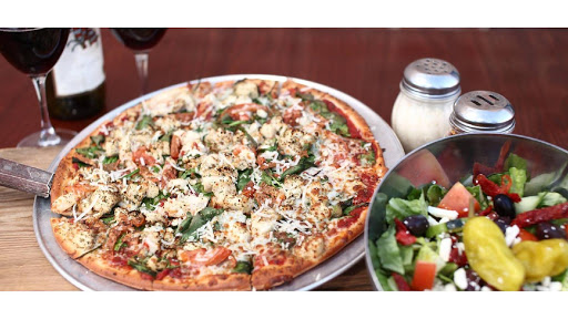 Palios Pizza Cafe of Little Elm – Little Elm