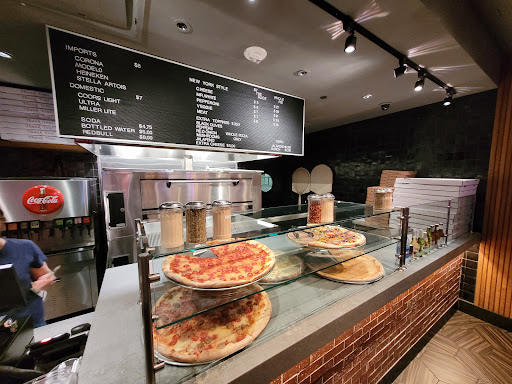 Palms Pizza – Las Vegas