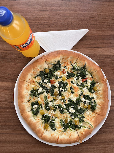 Palta – Pizza und Kebap – Neudörfl
