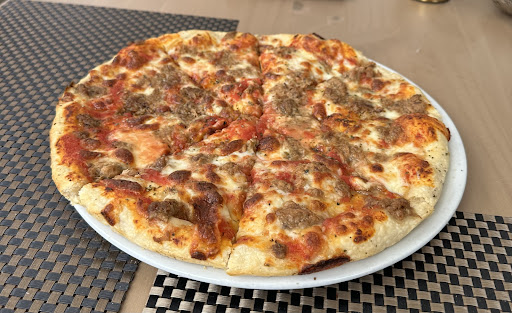 Pamma’s Pizzeria – Sankt Veit an der Glan