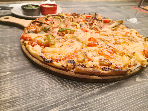 Panarottis Rustenburg – Rustenburg