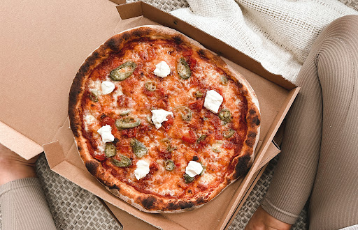 Pannolio Pizza – Lieferservice – Trausdorf an der Wulka