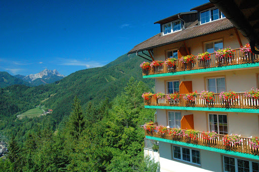 Panorama Motel Brunner Apartments & Zimmer – Eisenkappel-Vellach