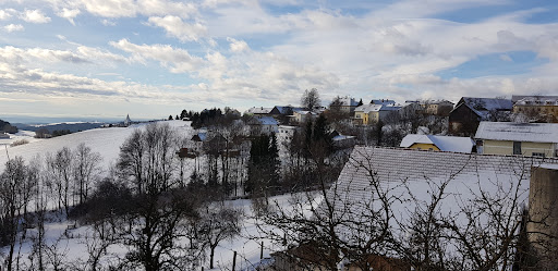 Panorama Stüberl – Hochneukirchen-Gschaidt