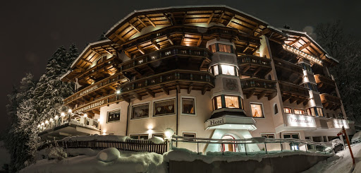 Panoramahotel Schwendbergerhof & Restaurant – Hippach