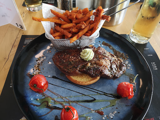 Panoramarestaurant & Bar “Ko´eck” – Mitterbach am Erlaufsee