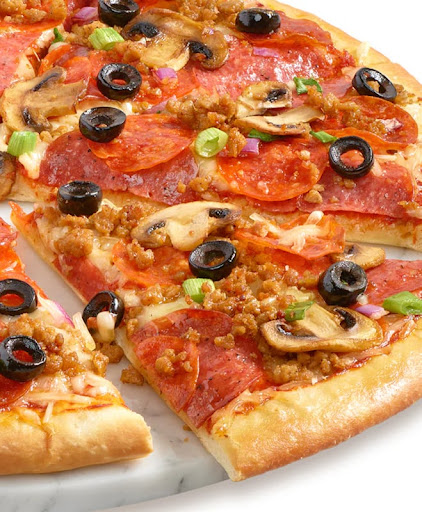 Papa Murphy’s | Take ‘N’ Bake Pizza – St Peter