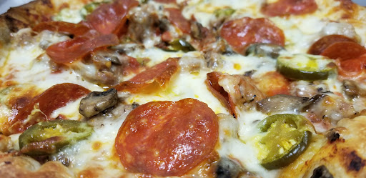 Papa Ray’s Pizza & Wings Carol-Stream – Carol Stream