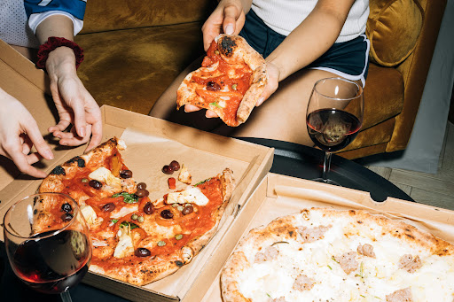 Paparino Pizza – Mühlbach am Hochkönig