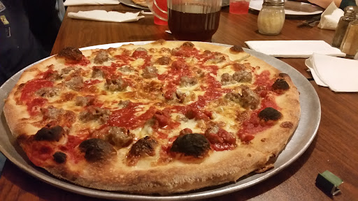 Papa’s Tomato Pies – Robbinsville Twp