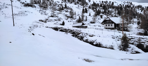 Parkplatz Karneralm – Ramingstein