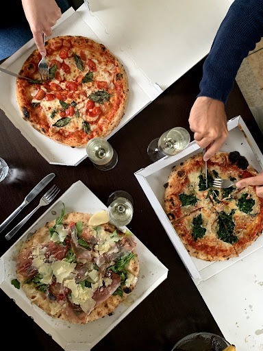 Pasquale La Trattoria – Sankt Peter-Ording