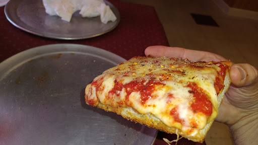 Pasquale’s Naples Pizza and Pasta – Cream Ridge