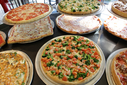 Passariello’s Moorestown – Pizzeria & Italian Kitchen – Moorestown