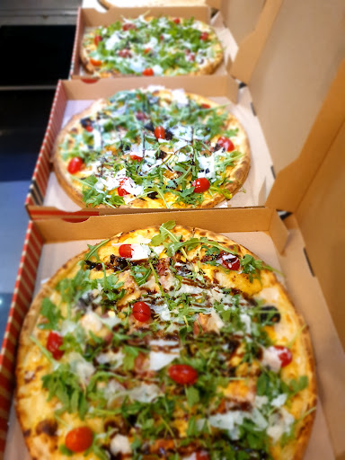 Pasta la Vista Friedberg – Friedberg