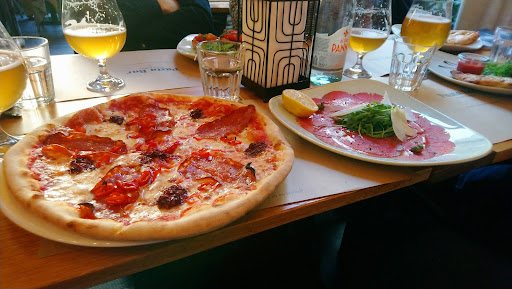PastaBar Restauracja Pizza Kraków – Kraków