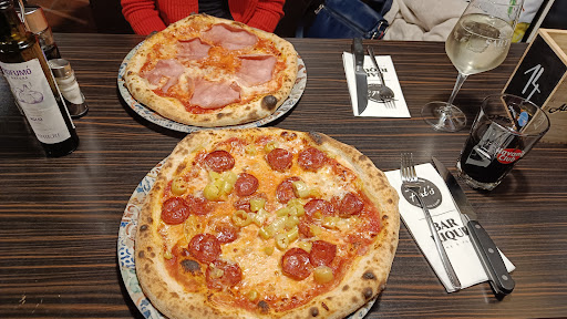 PATS – Pizza, Pasta & Bubbles – Mayrhofen