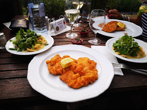 PAUL der Wirt – St Wolfgang im Salzkammergut