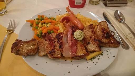 Paul Gibiser – Poppendorf im Burgenland