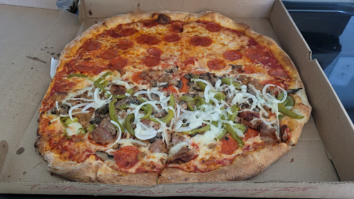 Paul’s of New York Restaurant – Wilson