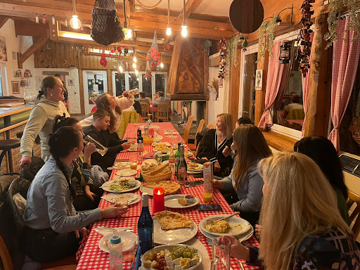 Pause – Cafe – Bar – Restaurant – Freistadt