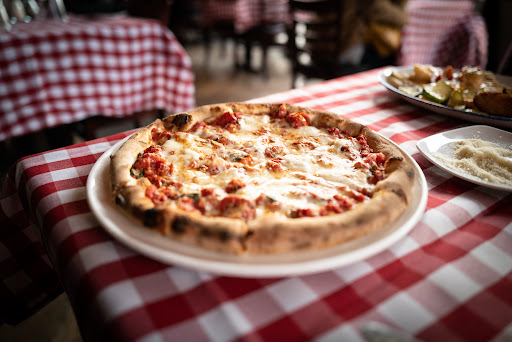 Pazzo Pomodoro – Ashburn