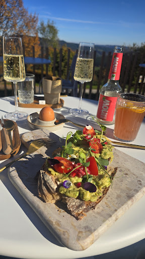 Pebbles Breakfast and Brunch – Sankt Corona am Wechsel