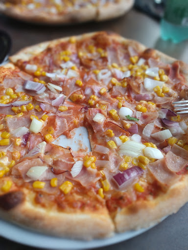 Pella Pregarten Pizza-Kebap – Pregarten