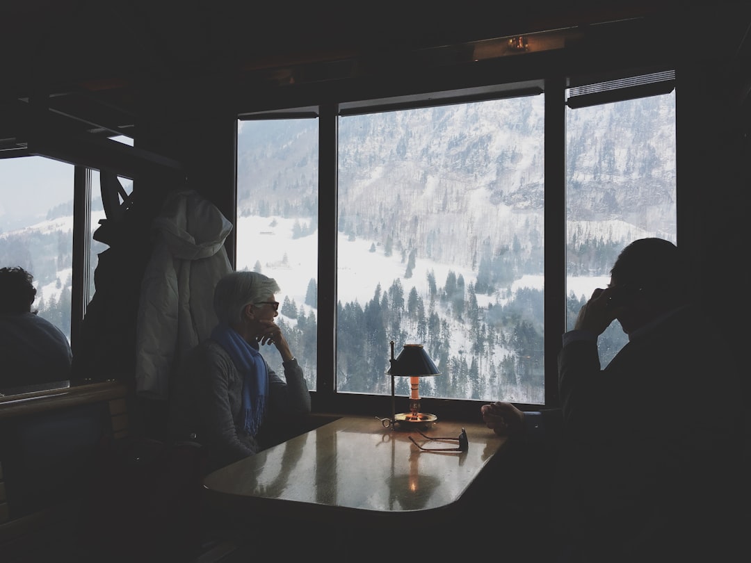 Pension Alpina & Restaurant – Obsteig