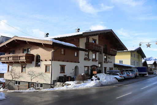 Pension Elisabeth – Sankt Jakob in Haus
