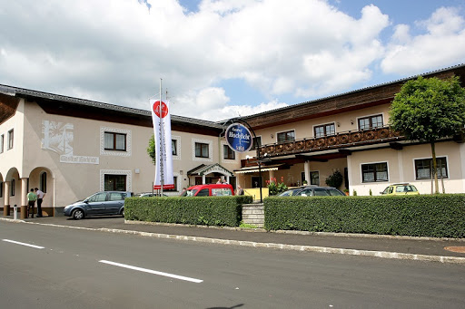 Pension garni HOCHFICHT – Klaffer am Hochficht