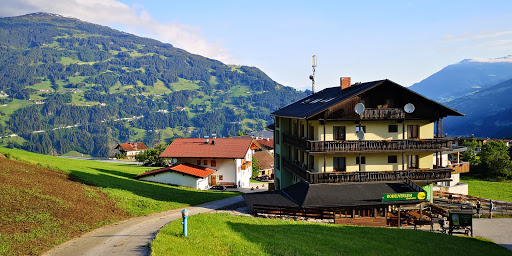 Pension Gemshorn – Hainzenberg