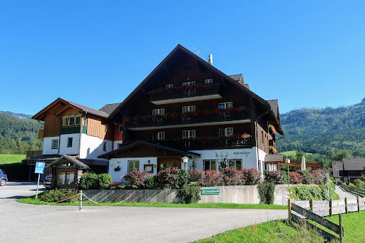 Pension Hofmann – Gößl