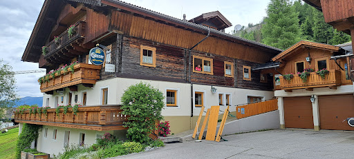 Pension Klammerwirt – Kartitsch