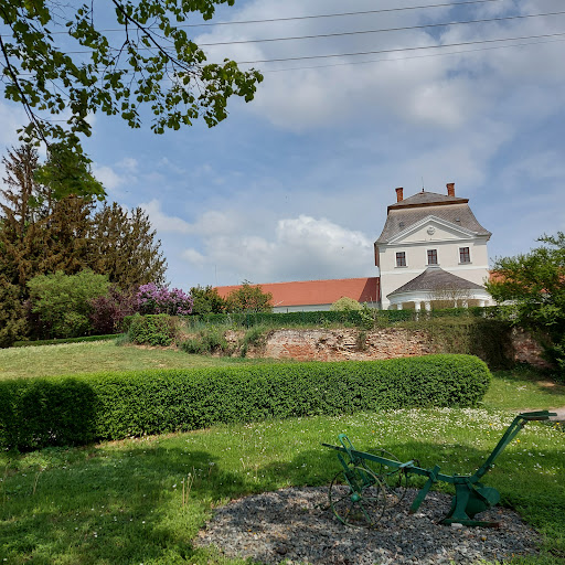 Pension Schlossblick – Nebersdorf