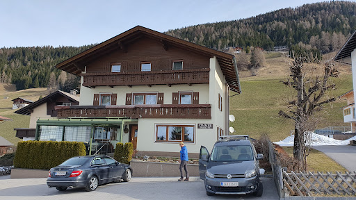 Pension Tirol – Kartitsch