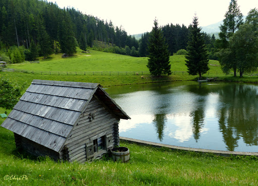 Pension Zechner – Neumarkt in der Steiermark