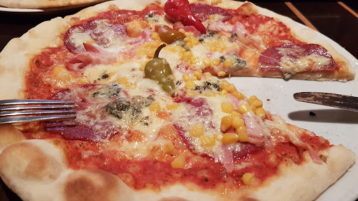 Pepperoni & Chilli Lounge – St Johann im Pongau
