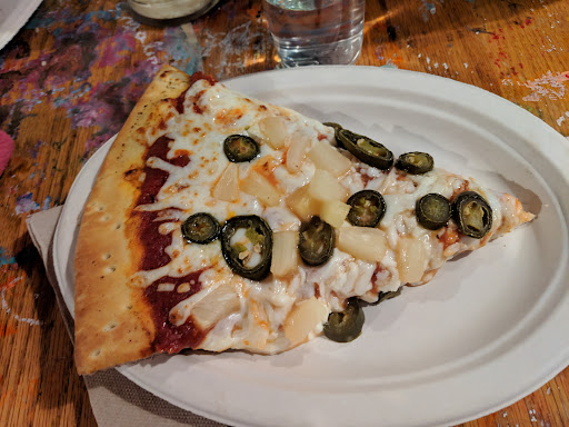 Pepperoni’s – Winter Park