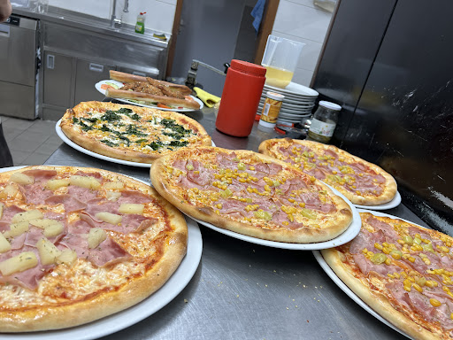 Peppino Restaurant Schloss Burgau – Burgau
