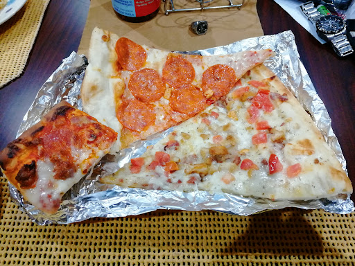 Perfetto’s Pizza 1 Trenton – Trenton