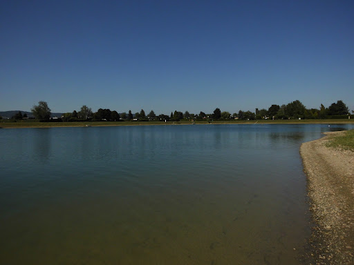 Pergersee – Trausdorf an der Wulka