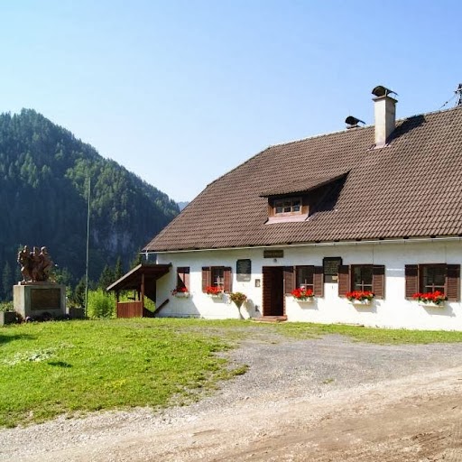 Peršmanhof – Bad Eisenkappel