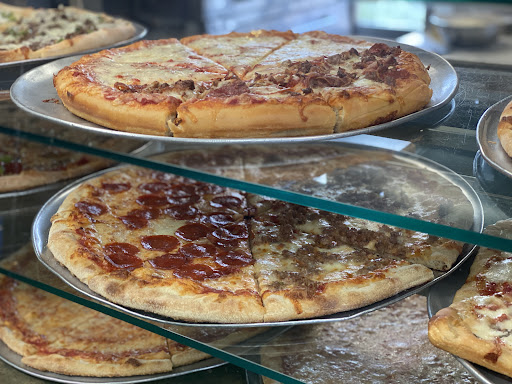 Peter’s Pizza and Deli – Trenton