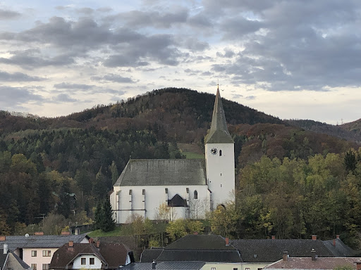 Pfarramt Kaumberg – Kaumberg