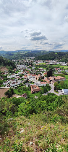 Pfarramt Scheiblingkirchen – Scheiblingkirchen-Thernberg